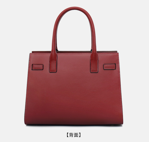 Large Capacity Bags for Women  New Women's Fashion Handbag Crossbody Wedding Bag High-End Mother Bag