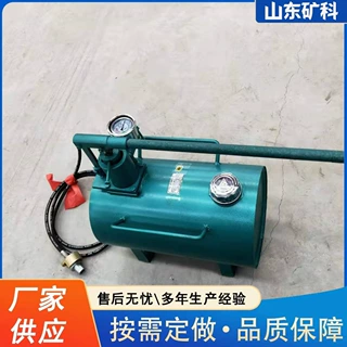 矿用单体支柱升柱器经久耐用不易损坏结构严密不易生锈耐压抗磨