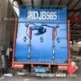 云南气力真空粉尘输送机
