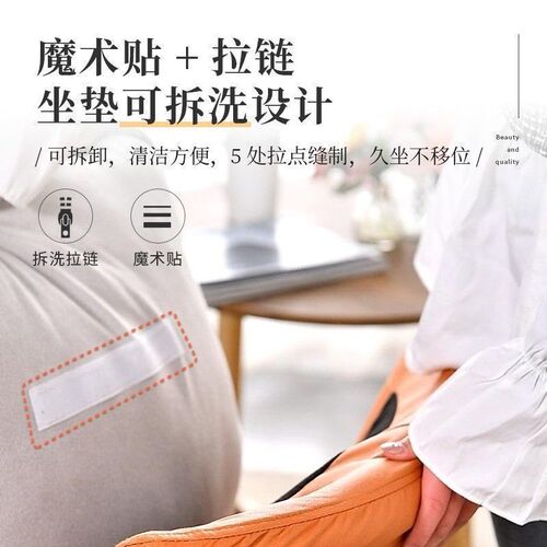 zsr light luxury rocking chair lounge chair lazy leisure home rocking chair living room bedroom balcony single snail chair sofa