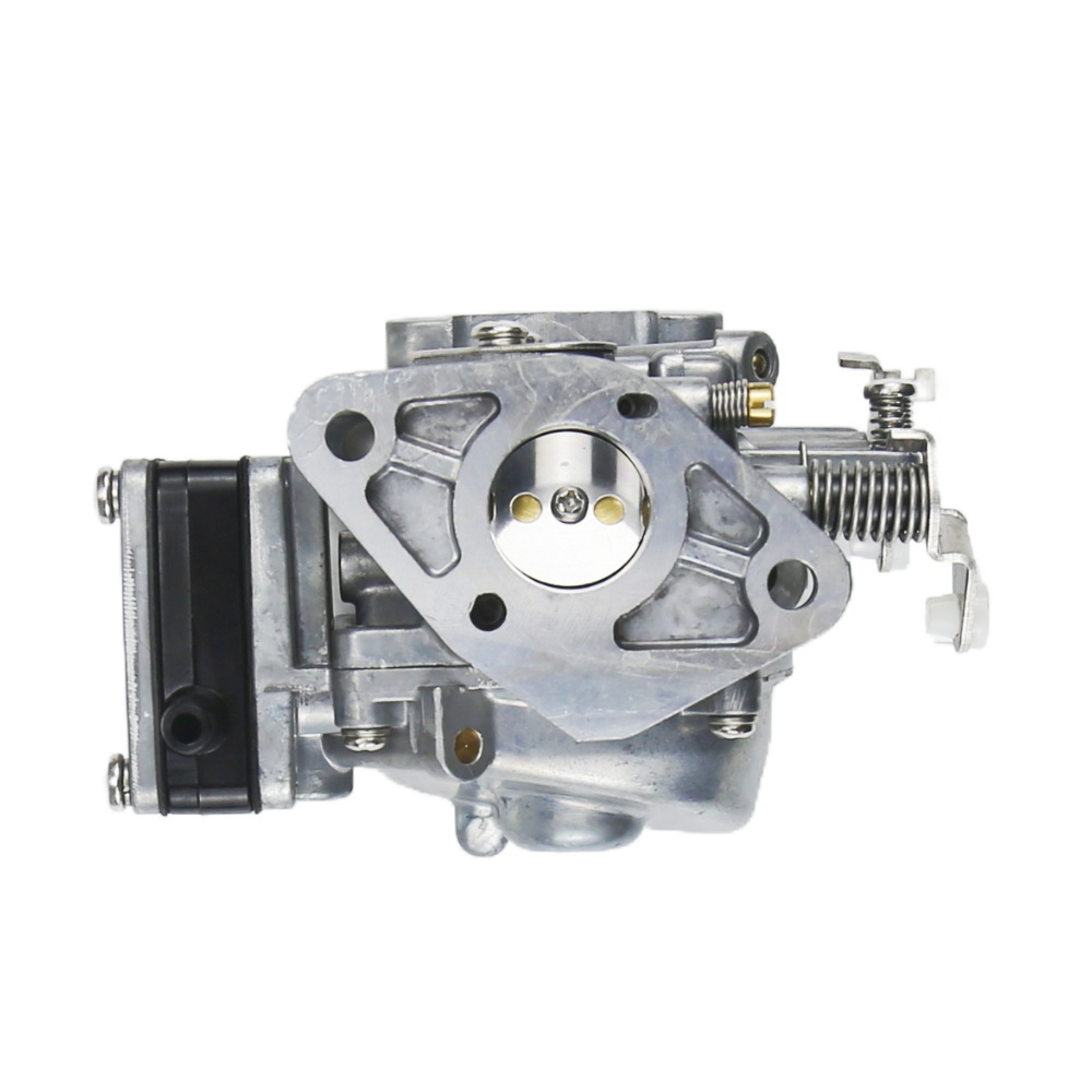 6g1-14301-00 Is Suitable for Yamaha Yamaha6Hp 8Hp 2-Stroke Outboard Motor Carburetor P21Xm