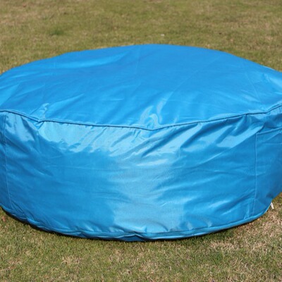 懒人沙发海绵包 创意榻榻米 单人双人卧室沙发海绵包庭院沙发垫|ms