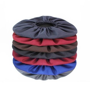 VLEN polyester cotton shoe cover breathable dustproof thickened wear-resistant non-slip bottom school computer room workshop model room can be reversed