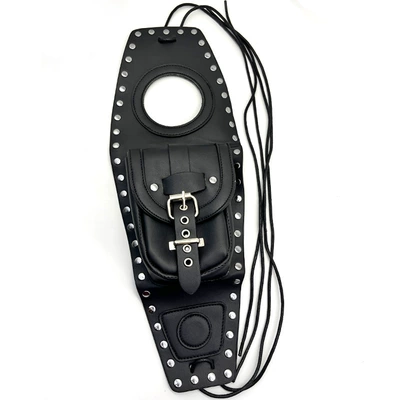 Waterproof and Wear-Resistant, Motorcycle Safety Supplies