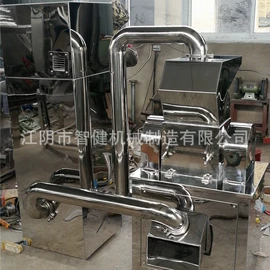 粉碎机;混合机;破碎机
