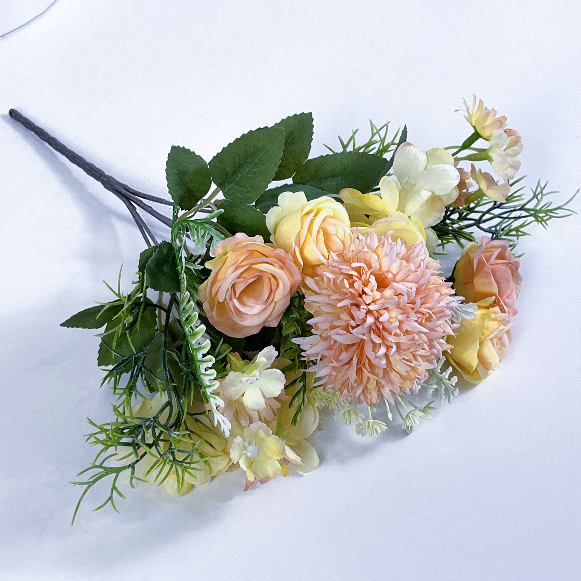 7 flores falsas flores