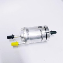 燃油汽油滤芯途安途观66速腾POLO高尔夫6明锐昊锐汽滤201 051