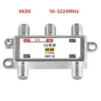 Прямые продажи Imperial Satellie Splitte 4K8K 4 Distribution 4-way splitter 4 Power splitter