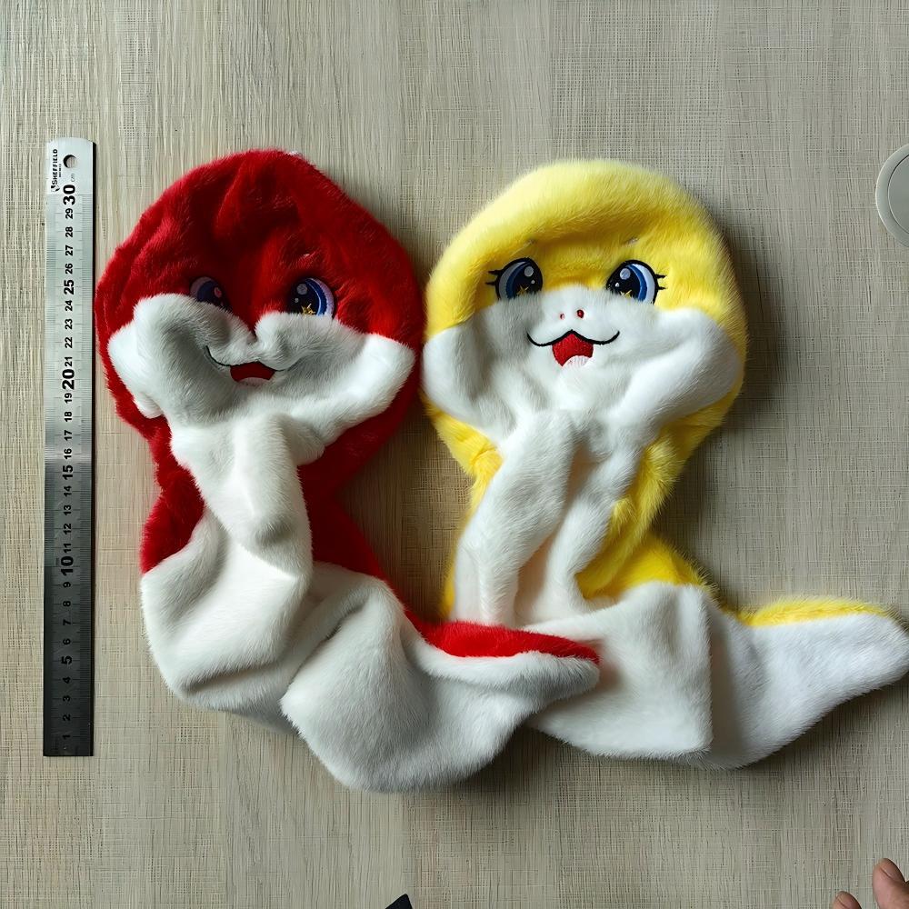 Fábrica directa de juguetes de peluche, cubierta de cuero, cubierta de cuero semiacabada, muñecas sin relleno transfronterizas en el extranjero