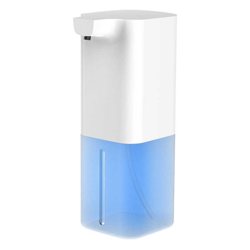 Amazon cross-border intelligent automatic induction foam soap dispenser soap sprayer hand sanitizer dispenser mobile phone washing