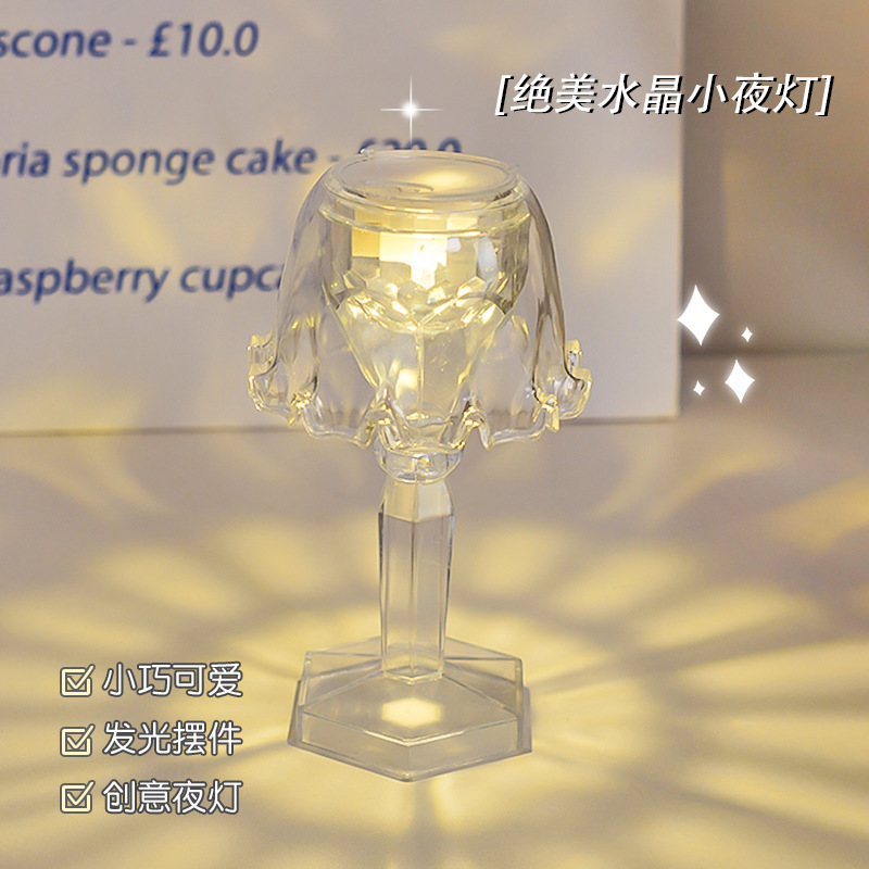 Desk Lamp