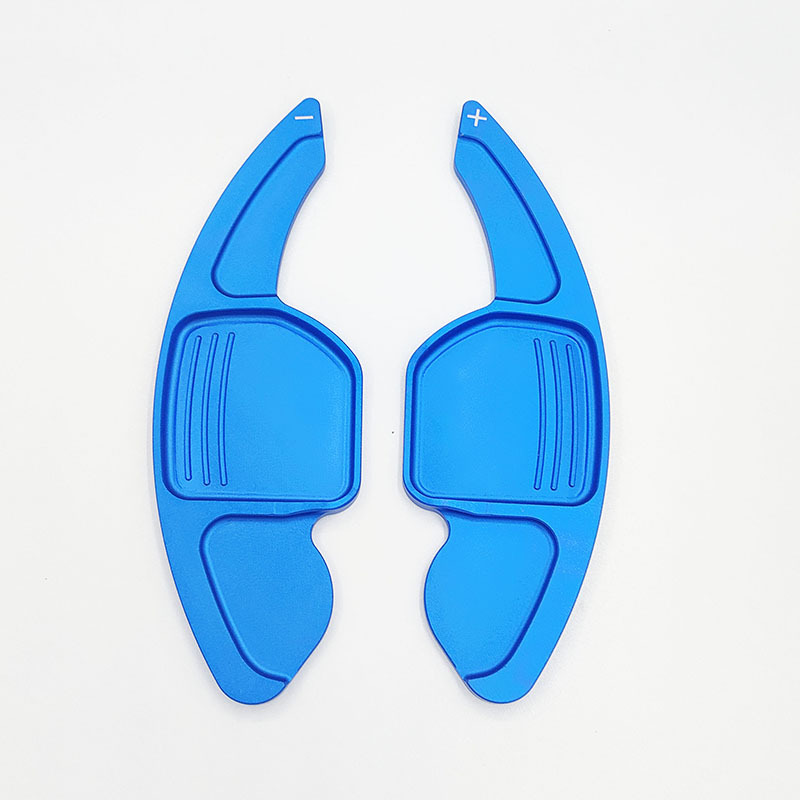 Suitable for 12-16 Audi A3 A4L A5 A6 A7 A8 S5 8P/R8 Seat Shift Paddle Long