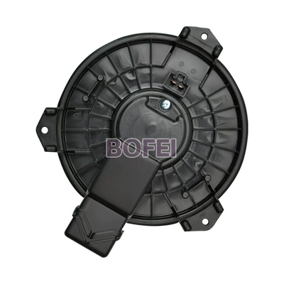 Automotive air conditioning Toyota Yaris Suzuki