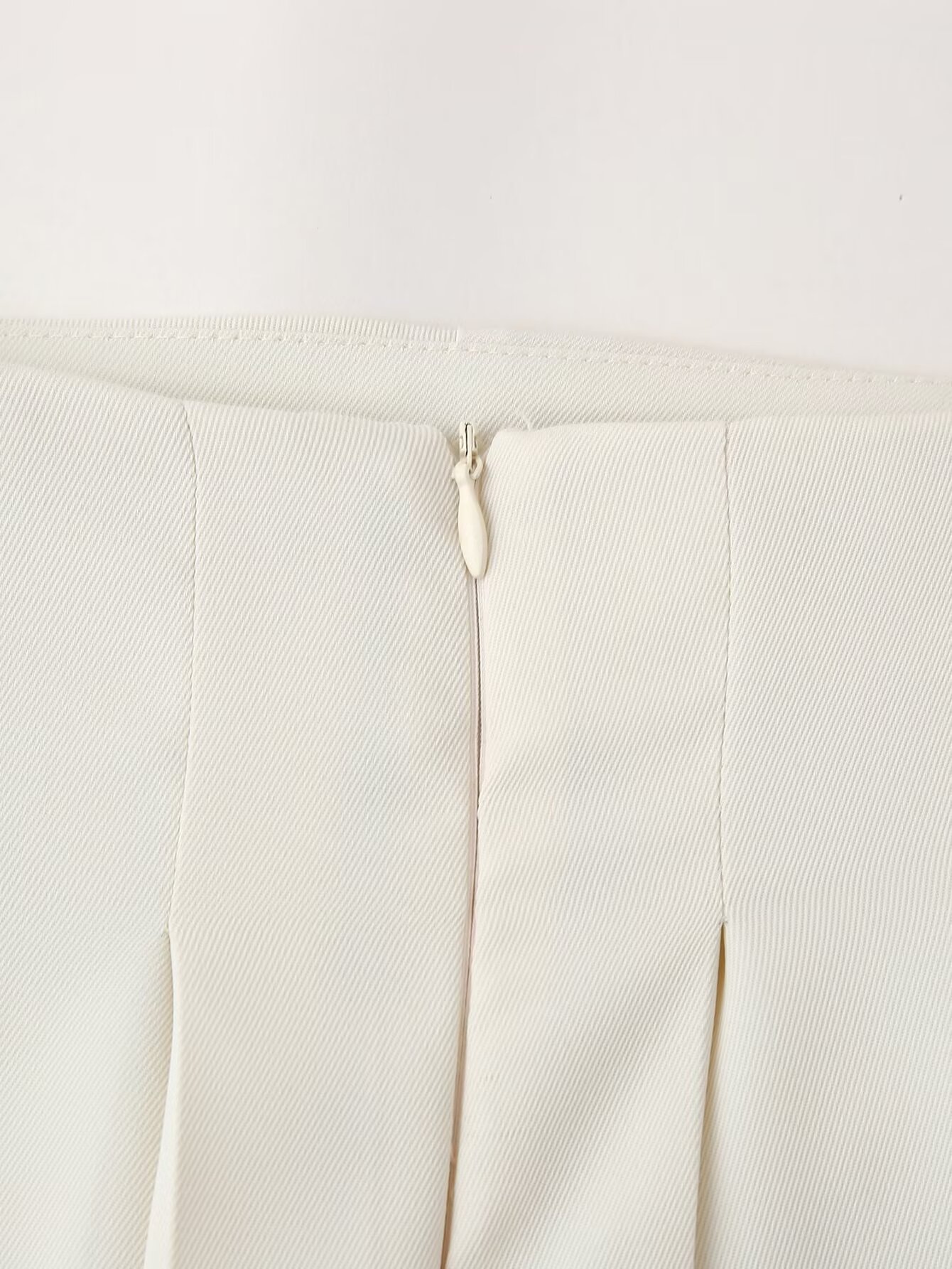 Damenbekleidung 2024 Sommer neuer Stil lockere Faltenhosen_voghion.com