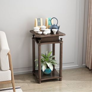 Window Sill Succulent Flower Shelf Floor-Standing Indoor Bay Window Shelf Multi-Layer Office Desktop Ornaments Jewelry Collection