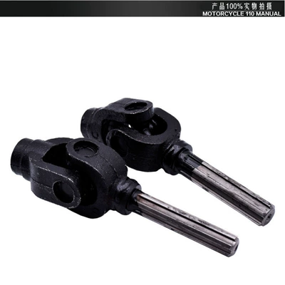 Foton Motorcycle Transmission Shaft: Motorcycle engine and accessories