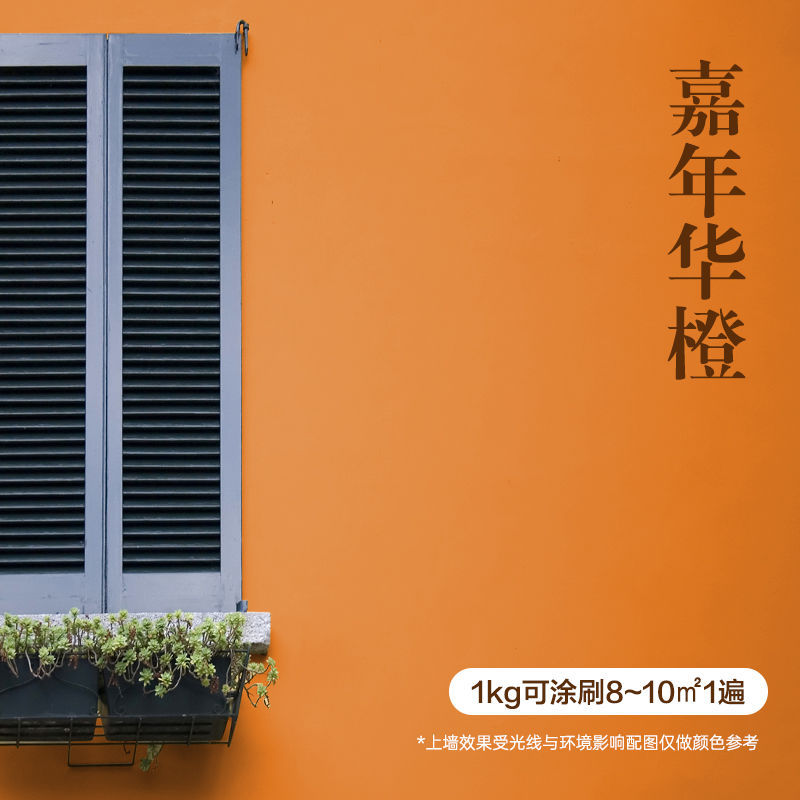 1kg-카니발 오렌지