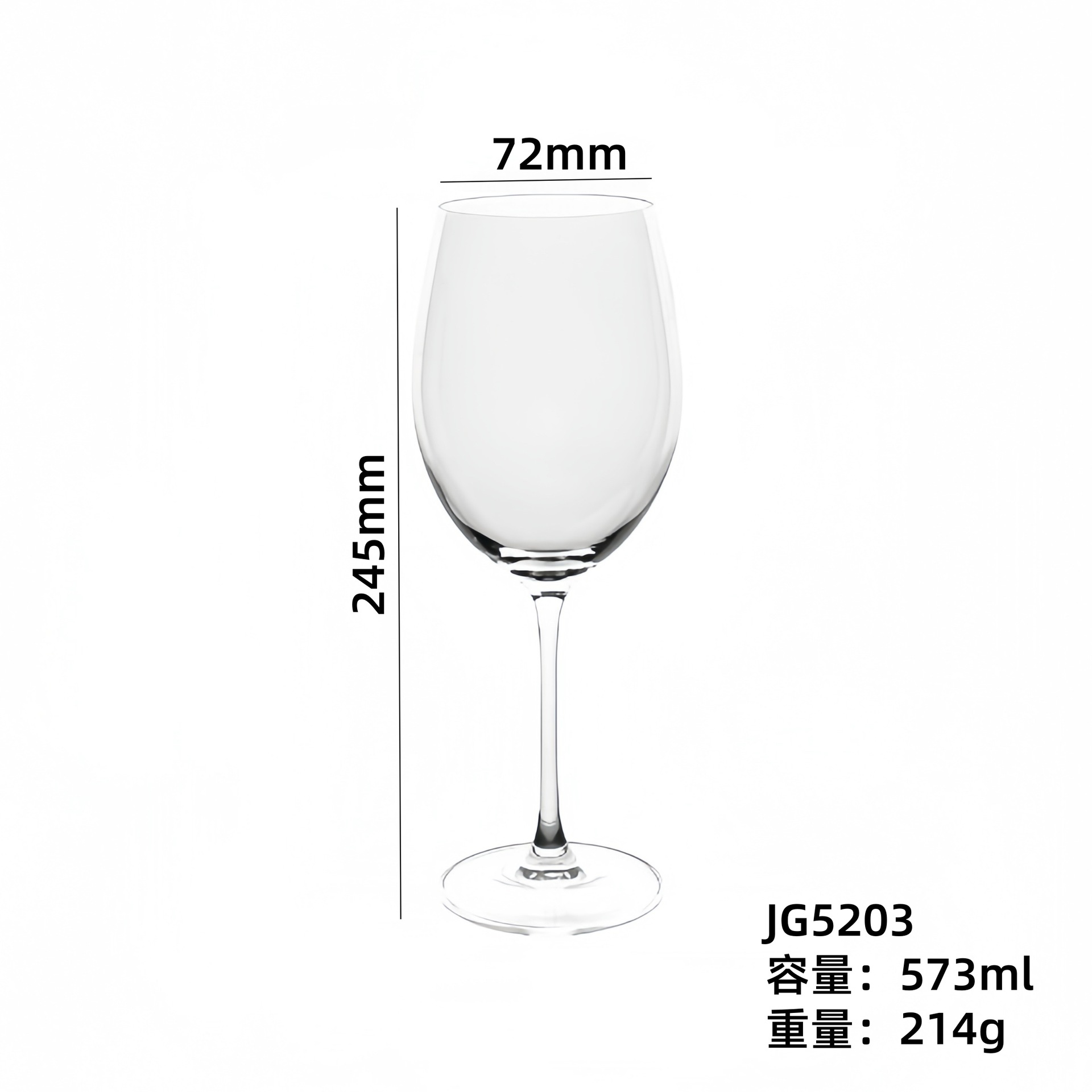 [Fábrica directa] tazas de vino tinto cortadas en frío con láser tazas de champán tazas de vino tazas de vino impresión de logotipo de comercio electrónico