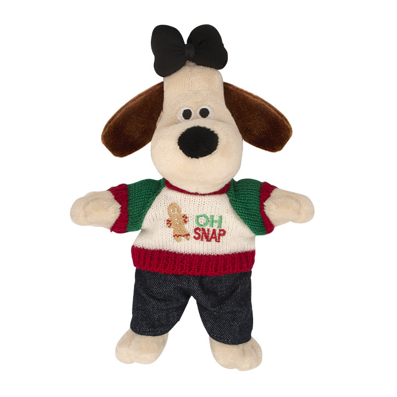 Muñecas de cola de automóvil, muñecas de perro, muñecas de automóvil