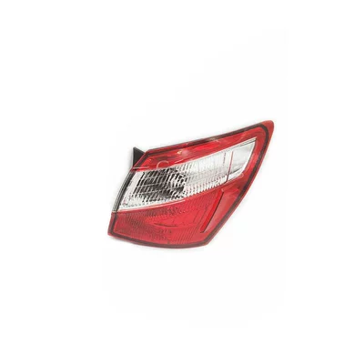 Tail Light Assembly Brake – Tail light - european-version-foreign-car-outside-right