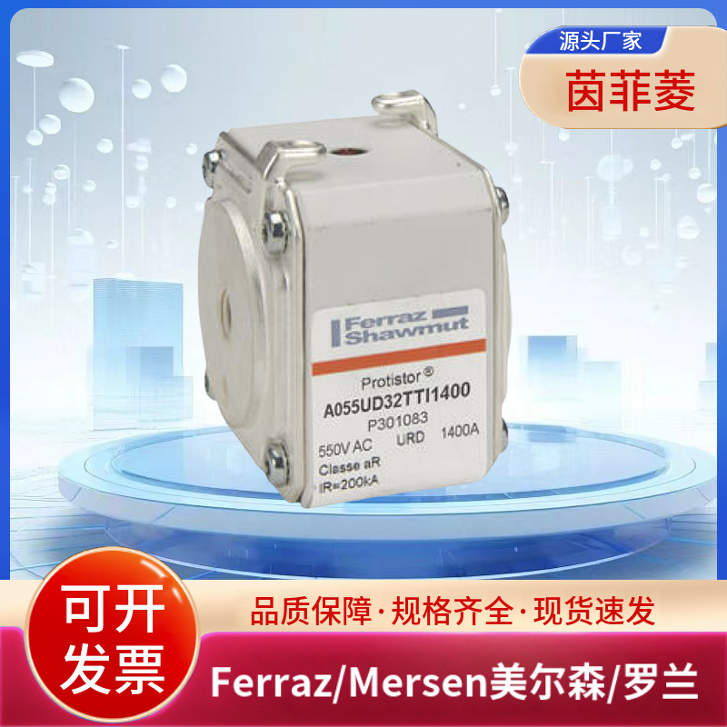 D73GB45V800TF L234058 D73GB35V900TF B302681美尔森/罗兰熔断器