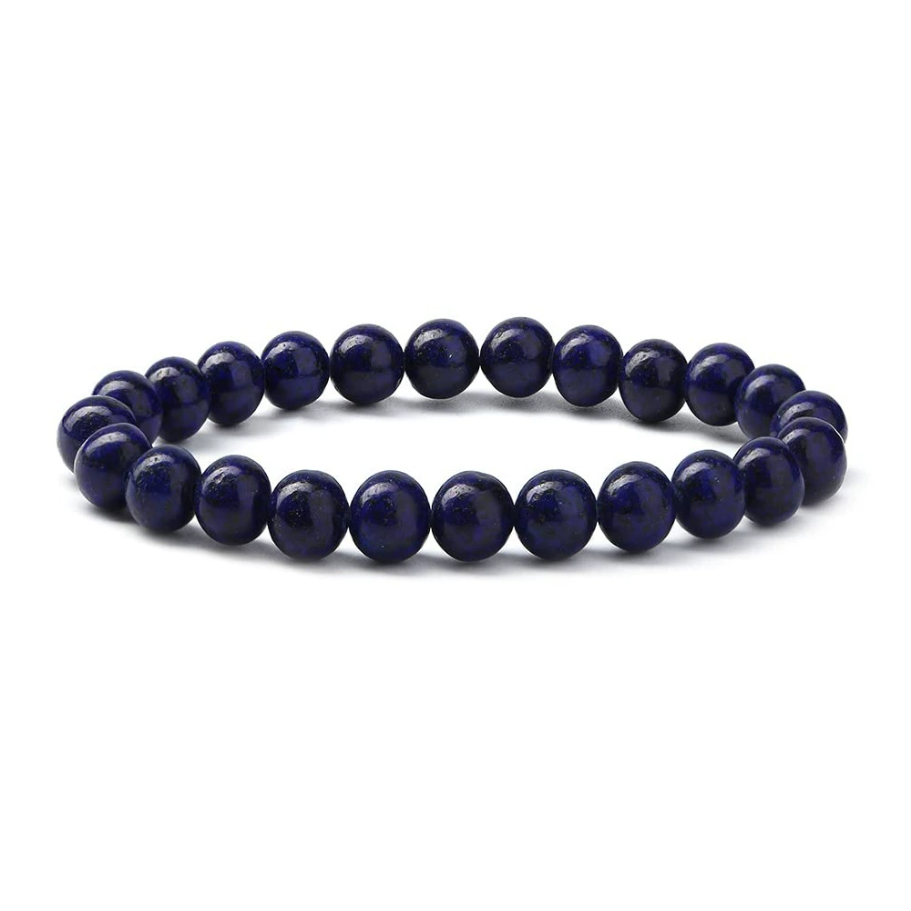 Натуральная вода, кристалл для мужчин и женщин для йоги, bracelet из агата