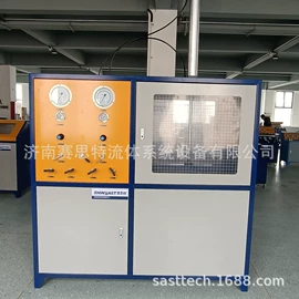 其他行业专用;液压泵;其他泵