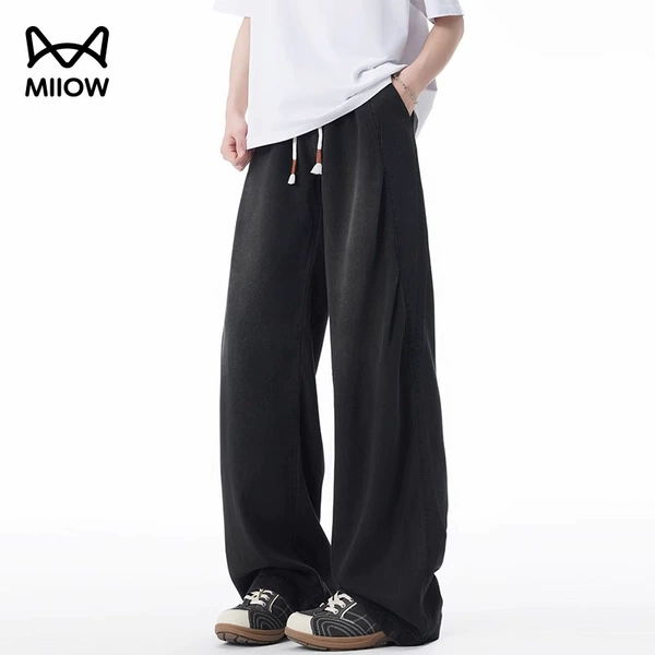Denim black
