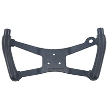 蝴蝶方向盘 儿童卡丁车配件生产 热卖娱乐场专用碰碰车转向盘