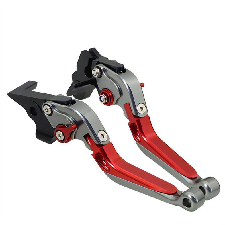 Suitable for Honda CB300R CBR 190 250R 300R modified telescopic folding brake horn clutch lever