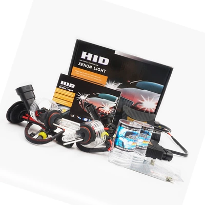 55W Hid Bulb Vehicle HID Xenon Lamp