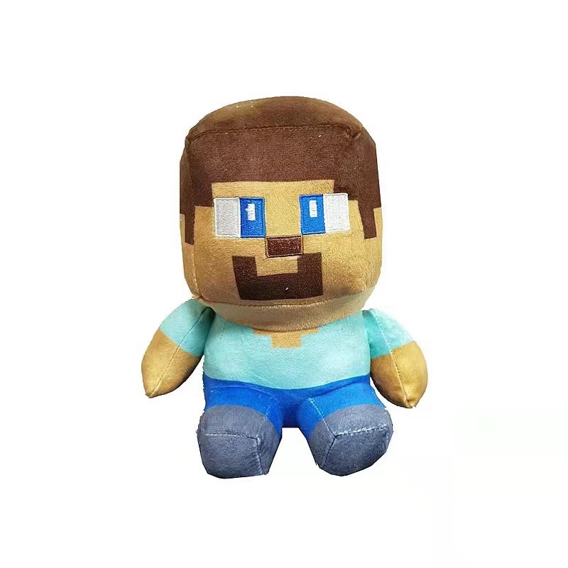 22cm Steve