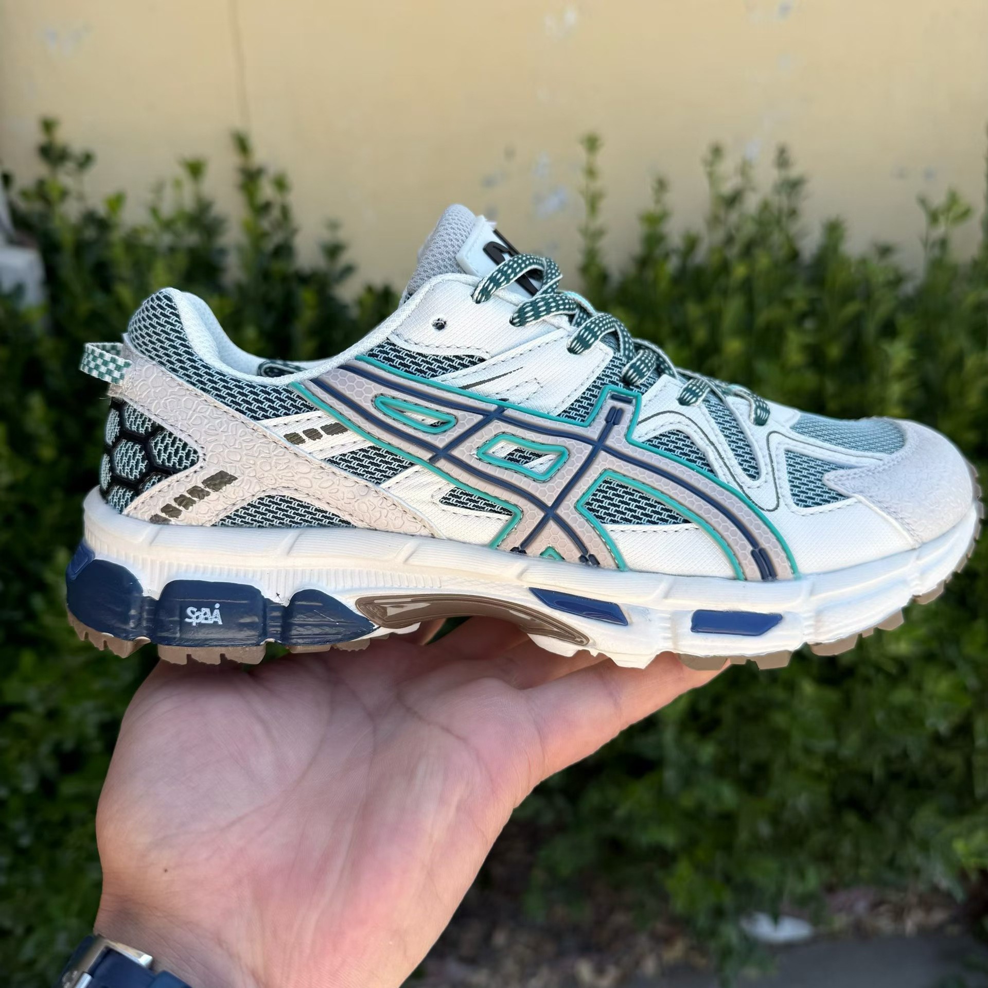 ZM-551 blue
