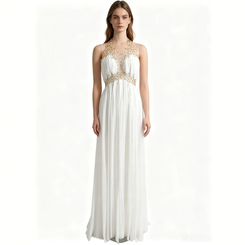 2026 New Cross-Border Stylish and Sexy Evening Dress for Work and Parties 2026 New Cross-Border Stylish and Sexy Evening Dress for Work and Parties