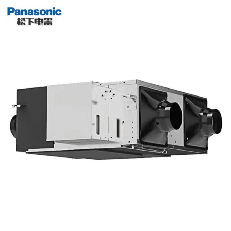 北京松下迷你全热交换器FY-15ZM1C/FY-25ZM1C/FY-35ZM1C新风系统
