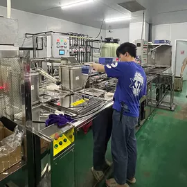 反渗透设备;高纯水制取;其他原水处理