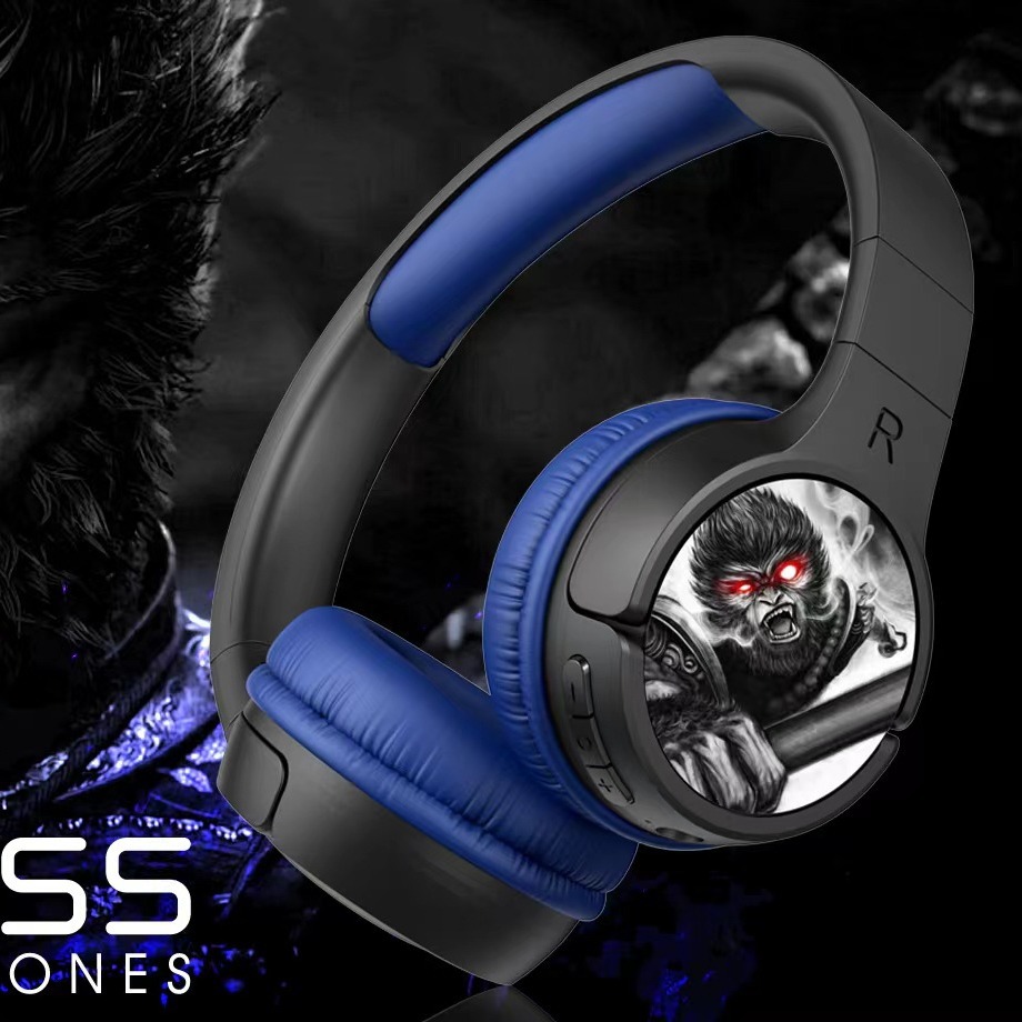 MSL - 401 Goku WUKONG auriculares Bluetooth auriculares móviles inalámbricos juegos deportivos regalo auriculares fabricantes