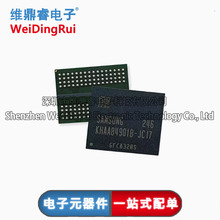 KHAA84901B-JC17 �惦IC16Gb  ԭ�b�M�� �߶�AI�ȴ� �@�� �惦��