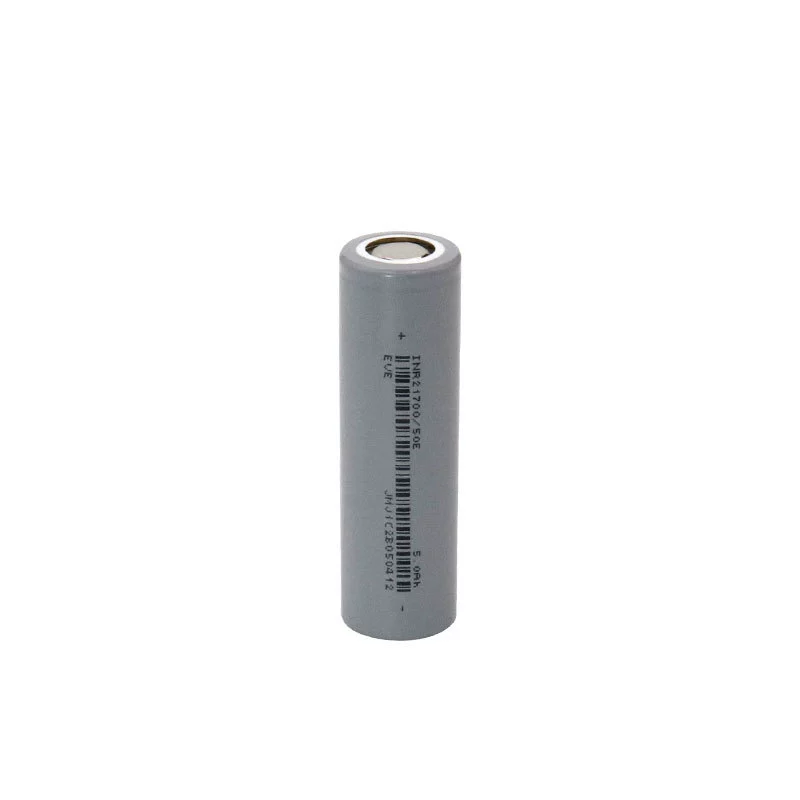 Lithium battery, digital flashlight charging, 5000mah