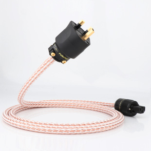 HIFI 12TC �Դ����Ʒ�| 6N OCCHifi�Դ����Ӣ�� 13A �����Դ��