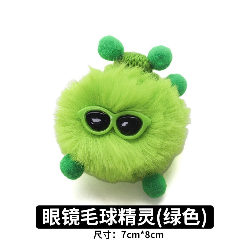 Halloween Bobo Ball Gift Ambiente festivo Decoración Murciélago Araña Calabaza Diablo Mariposa Cuerno Diadema al por mayor