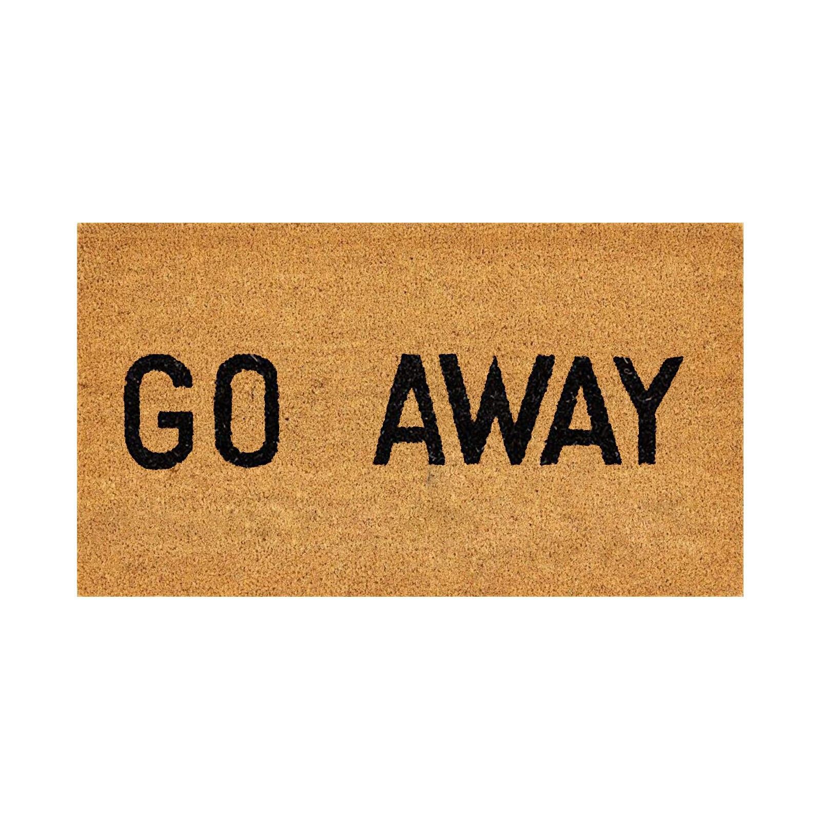 GO-AWAY