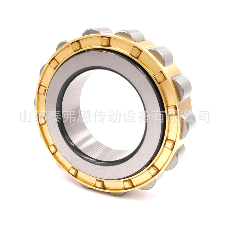 N220E现货滚子轴承 减速机变速箱矿山机械设备用轴承