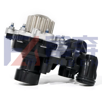 Citroen C3 Cooling Water – Water pump