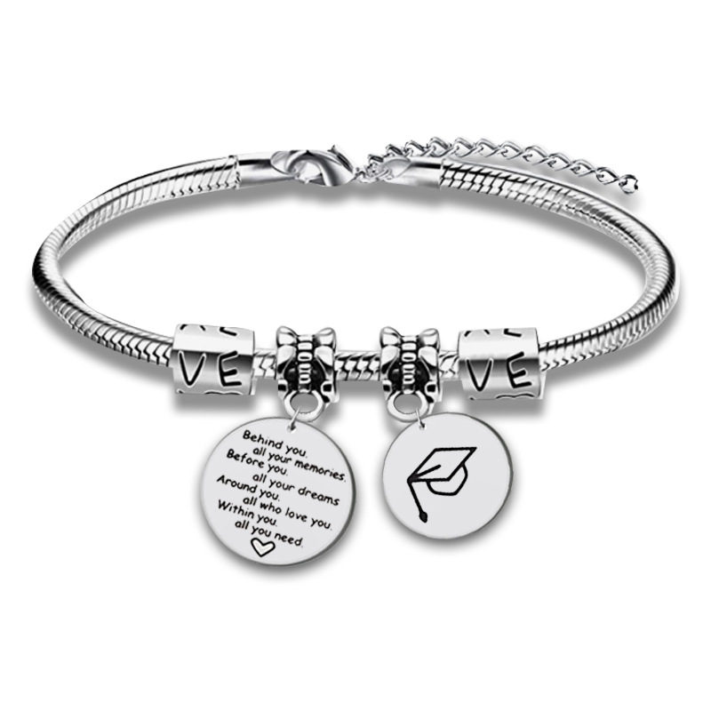 bracelet stainless steel