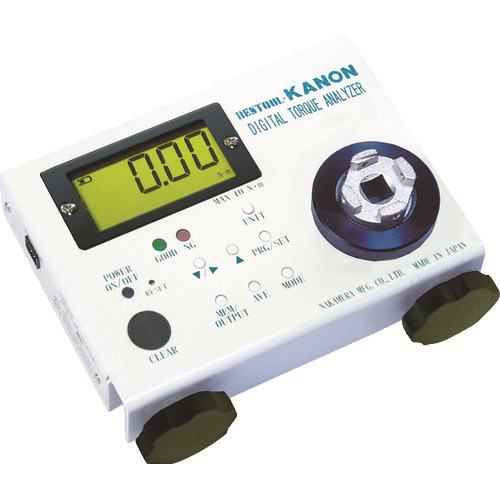 KANON中村/扭力测试仪/扭矩测试仪 扭矩分析仪KDTA-CN100D