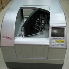 鑫玮XW-500银行复点机(BANKNOTE COUNTER) 质量稳定 点钞快速准确