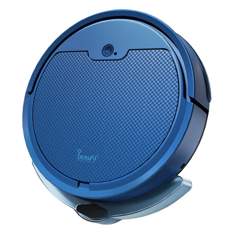 Интеллектуальная уборочная машина с приложением для резервуара для воды, планирование маршрута, подметание и перетаскивание трансграничной бытовой техники, Подарочный подметальный робот