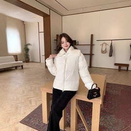 2025新款《毒家版高品质》现货F家女士新款90鹅绒滑雪羽绒服外套