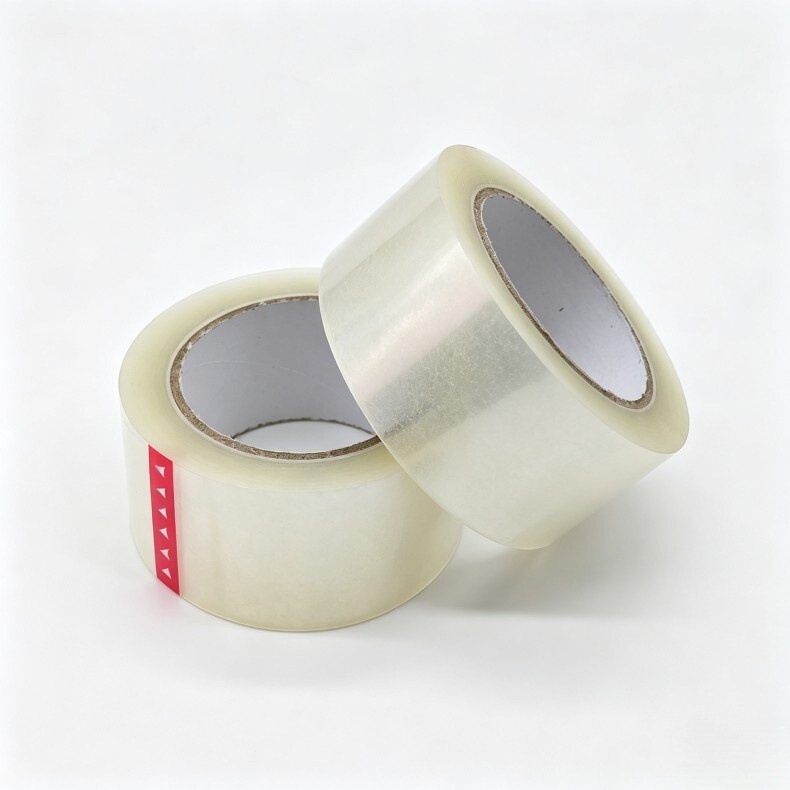 Eu Ppwr Compliant Bopp Sealing Tape, Special Tape for Export to the Eu, Third-Party Testing Report Eu Ppwr Compliant Bopp Sealing Tape, Special Tape for Export to the Eu, Third-Party Testing Report